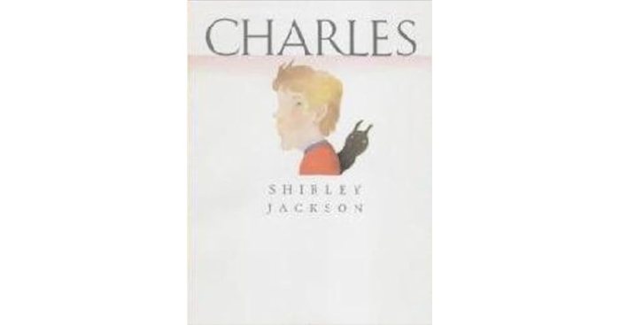 Charles by shirley jackson lesson plan