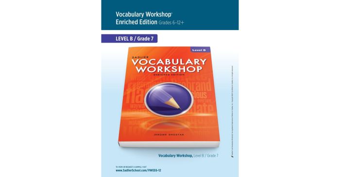 Vocabulary workshop level e unit 13