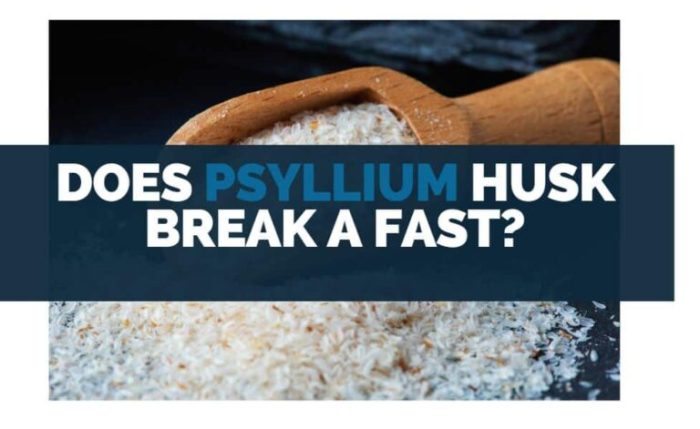 Psyllium husks mygluten husk