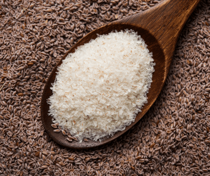 Does psyllium husk contain oxalates