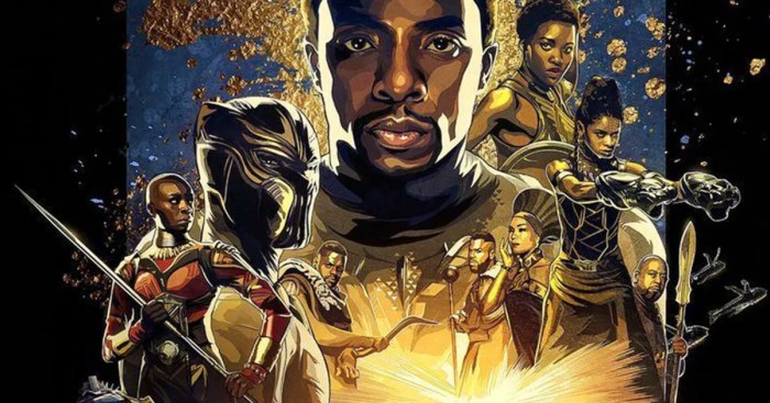 Black panther conquers the world answer key