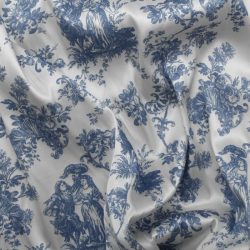 Jouy peint toiles motifs honore lutece abby chinoiserie repeat wallpapertip trendmetr