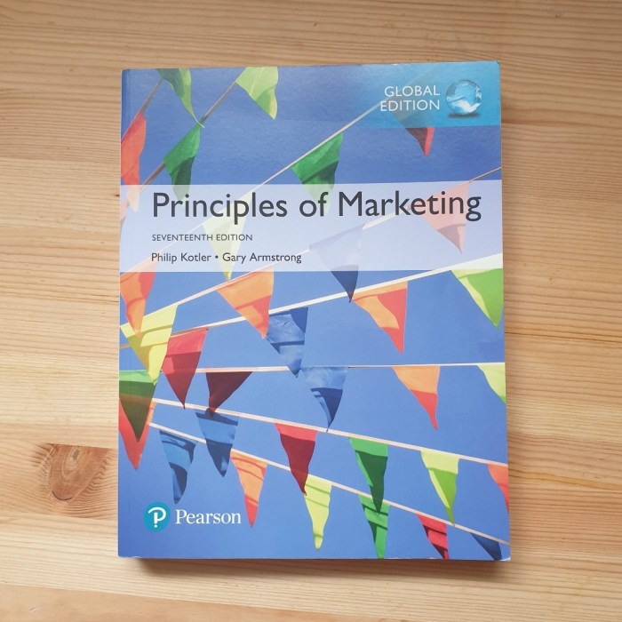 Essentials of marketing 17th edition