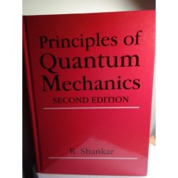 Quantum mechanics 2nd edition griffiths pdf