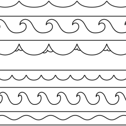 All about waves notes outline