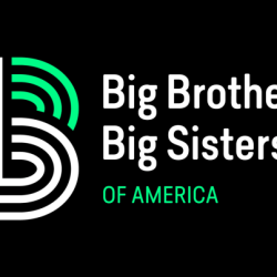 Big brothers big sisters is the nation's largest