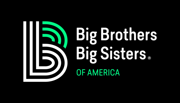 Big brothers big sisters is the nation's largest