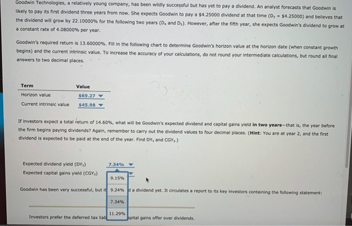 Solved transcribed text show